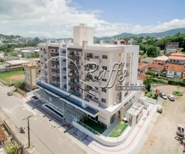Apartamento 2 dormitórios ao lado da UFSC