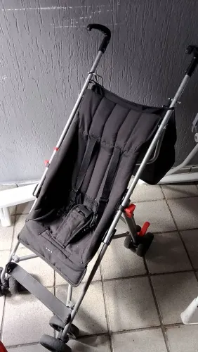 Carrinho de passeio