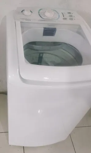 Máquina de lavar