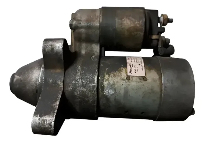 Motor Arranque Ford Focus Zetec 2.0 16v 35261250 (Usado) / V12