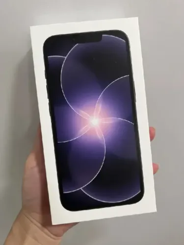 iPhone 17e 128GB Branco - Lacrado - Retirada em Loja Física na Savassi
