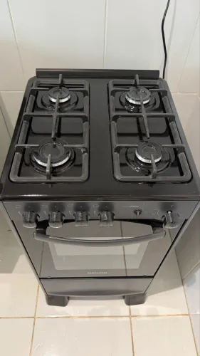 Fogão 4 bocas Suggar Cook Prime