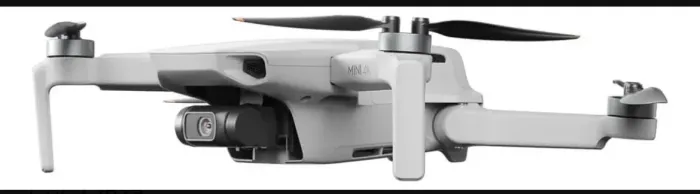 Dji mini 2 se Kit fly more combo