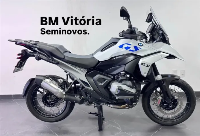 BMW R 1300 GS PLUS