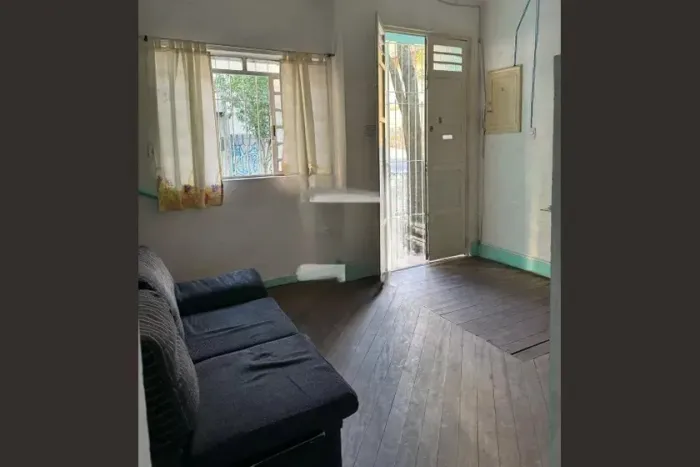 Casa à Venda - Bela Vista, 5 Quartos, 120 m2