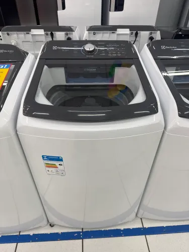 Lavadora Electrolux 14,5 kg