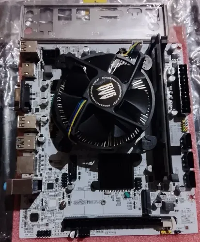 Kit Game..ou para programas pesados novo !