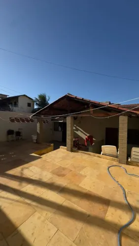 Vende se casa canoa quebrada