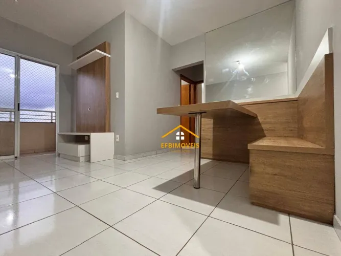 Apartamento com 2 dormitórios à venda, 58 m² por R$ 280.000,00 - Jardim Marajoara - Nova O