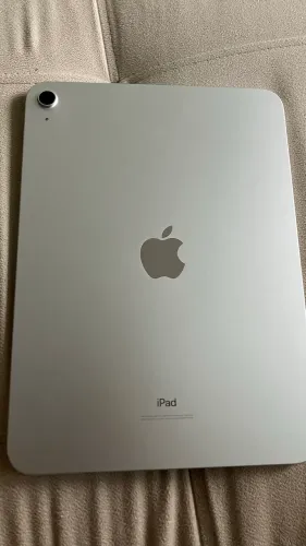 iPad 10