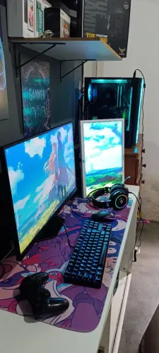 COMPUTADOR ? GAMER RYZEN 5