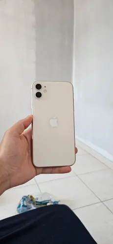 Iphone 11 64 gigas