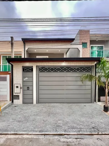 Casa em Cajamar, Casa no Portal dos Ipês em Cajamar/SP