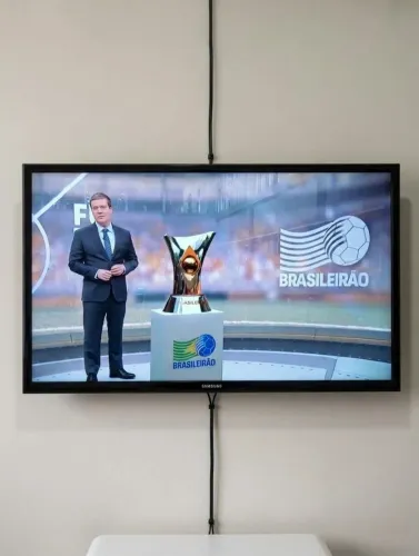 Tv Samsung 32 Polegadas