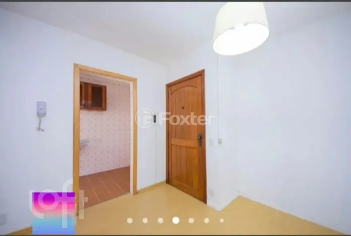 Apartamento à venda Rua Luís Lederman, Morro Santana - Porto Alegre