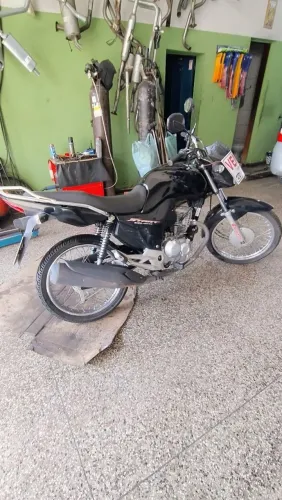 Start 160 novíssima!