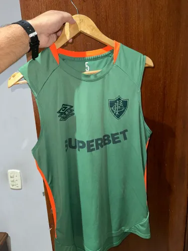 Regata de treino Fluminense M 