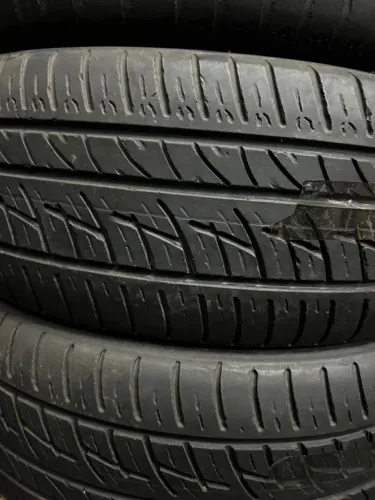 Pneus 235/55/19 delinte por 390$ os 2 instalados