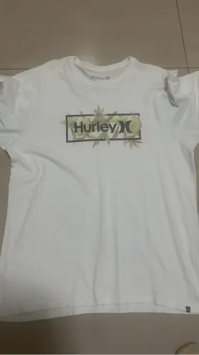 Camiseta Hurley original