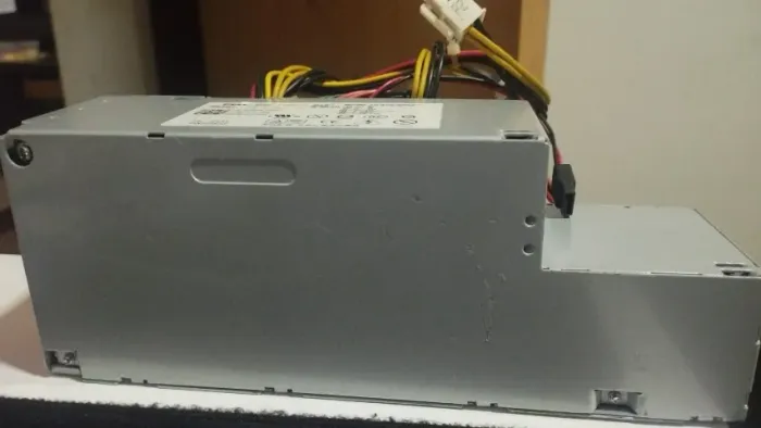 Fonte Dell Optiplex 380 580 760 780 960 235w SFF Outlet