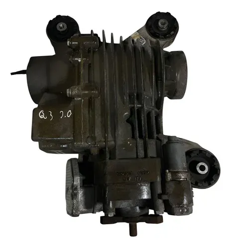 Transmissão Diferencial Tras. Audi Q3 2.0 2015 - 5wp33527-01