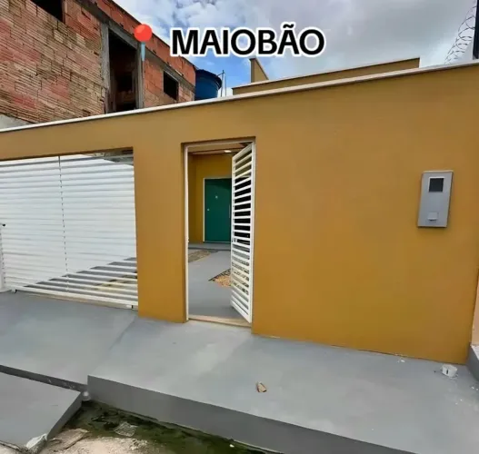 Oportunidade no Maiobão-G