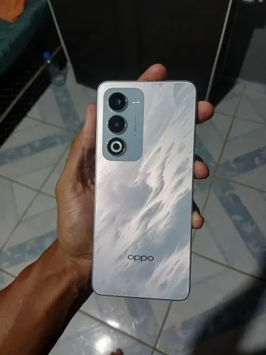 Oppo a5 256 gb 6 gb ram 3 meses de uso 