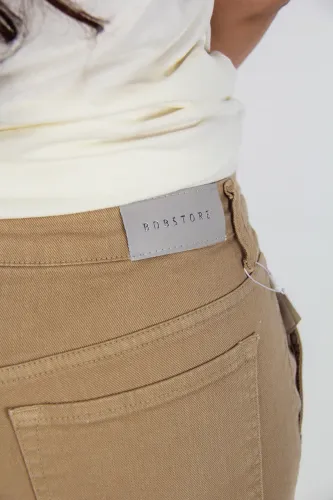 Calça Cigarrete BOBSTORE 