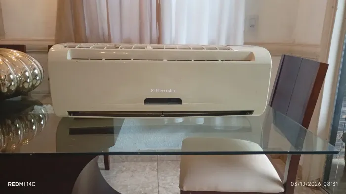 AR CONDICIONADO 9000 BTUS