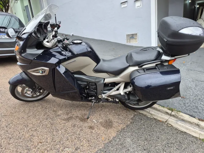 Moto BMW k1300gt