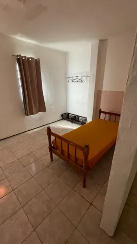 Apartamento Kitnet Mobiliado