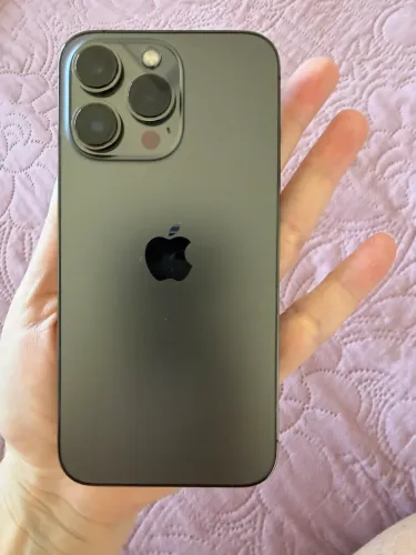 VENDO IPHONE 13 PRO 128g
