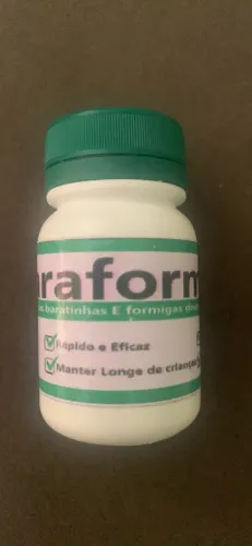 Baraformiga 