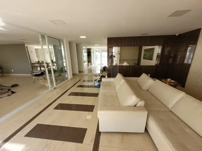 Apartamento para locação e venda no bairro Santa Monica