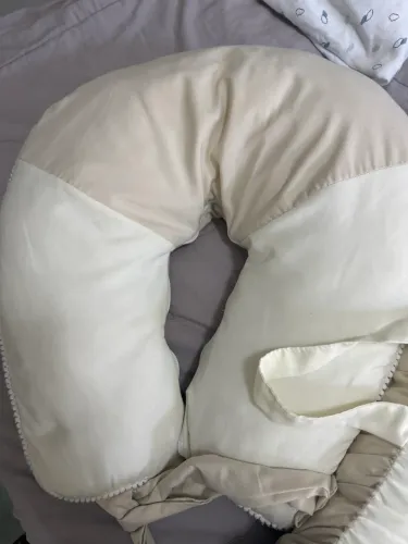 Vendo ninho para bebê 