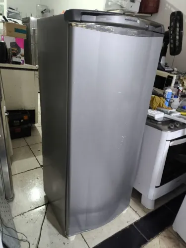 Geladeira Consul FROST FREE 699,00
