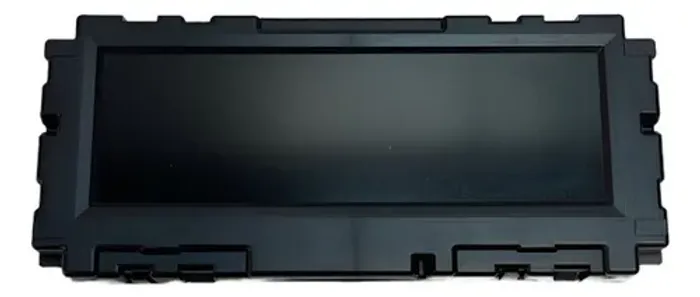 Computador De Bordo Cruze 2012 2013 2014 2015 2016 Original