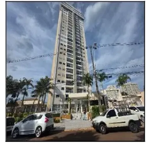 Grande chance  Apartamento no Parque Industrial I, Maringa - PR, Apto 203, 2 vagas, 79,98m