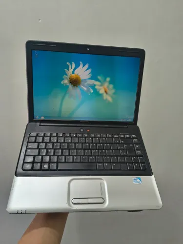 Notebook quebra galho ótimo pra estudos os trabalho. Entrego!