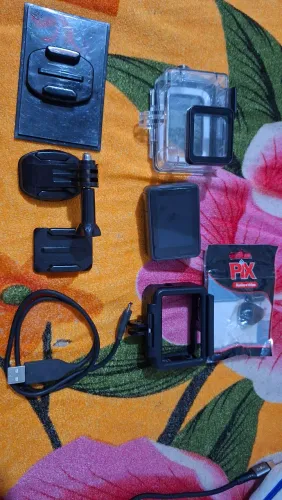 Gopro hero 5 Black