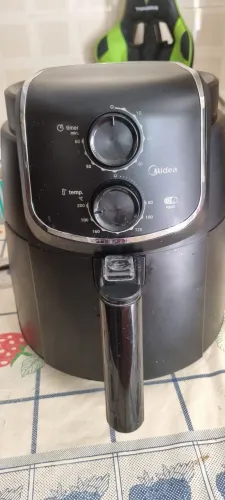 Airfryer