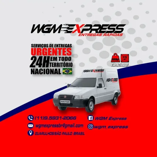 Entregas Rápidas 