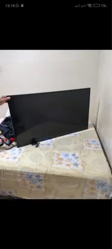 ? TV Samsung 48" Full HD - Modelo UN48J5000 - Leia a descrição