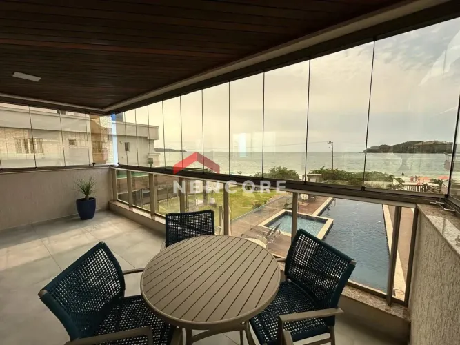 Apartamento em Avenida Vereador Manoel dos Santos - Centro - Bombinhas/SC