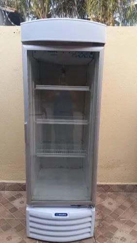 Cervejeiro metalfrio 550 litros
