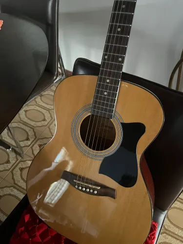 Violão Ibanez - Aço - Pouco usado - Modelo VC50NJP-NT