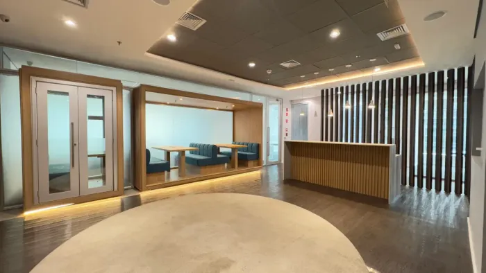 Conjunto para alugar, 968 m² MOBILIADO - Itaim Bibi - São Paulo/SP