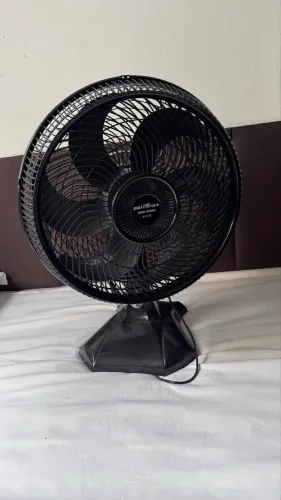 Ventiladores