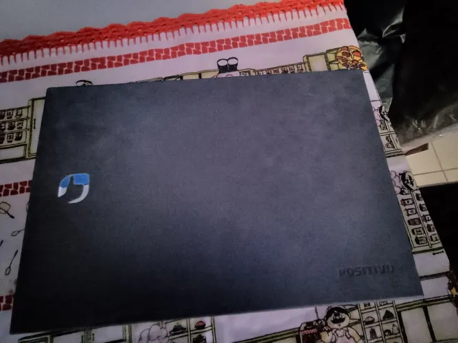 Notebook