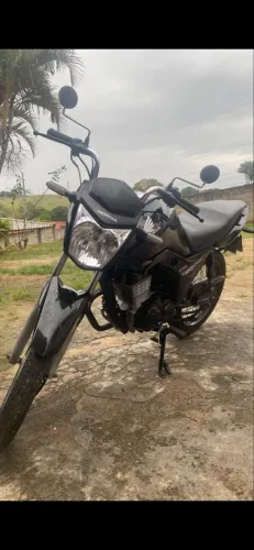 Troco por cb 300
